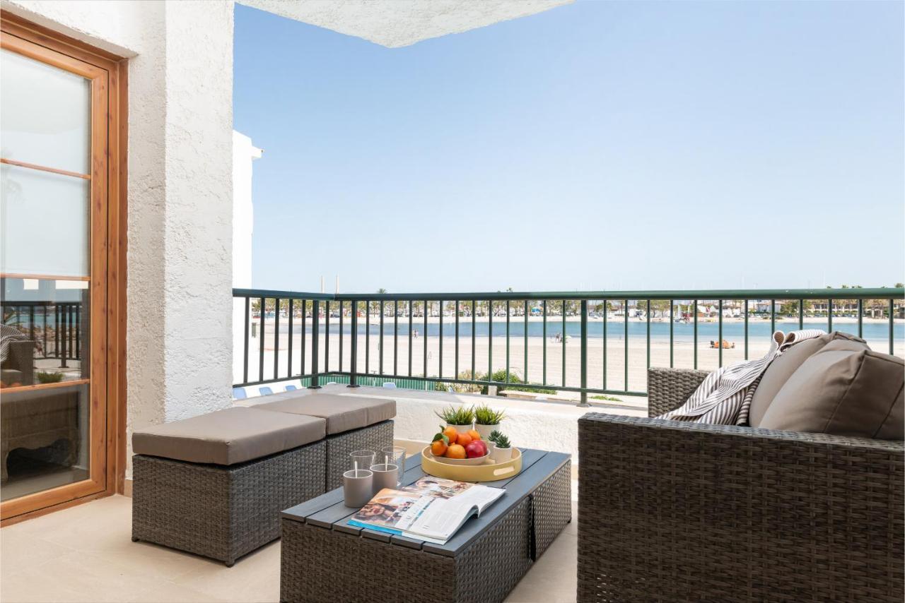 Appartement Beachside Alcúdia