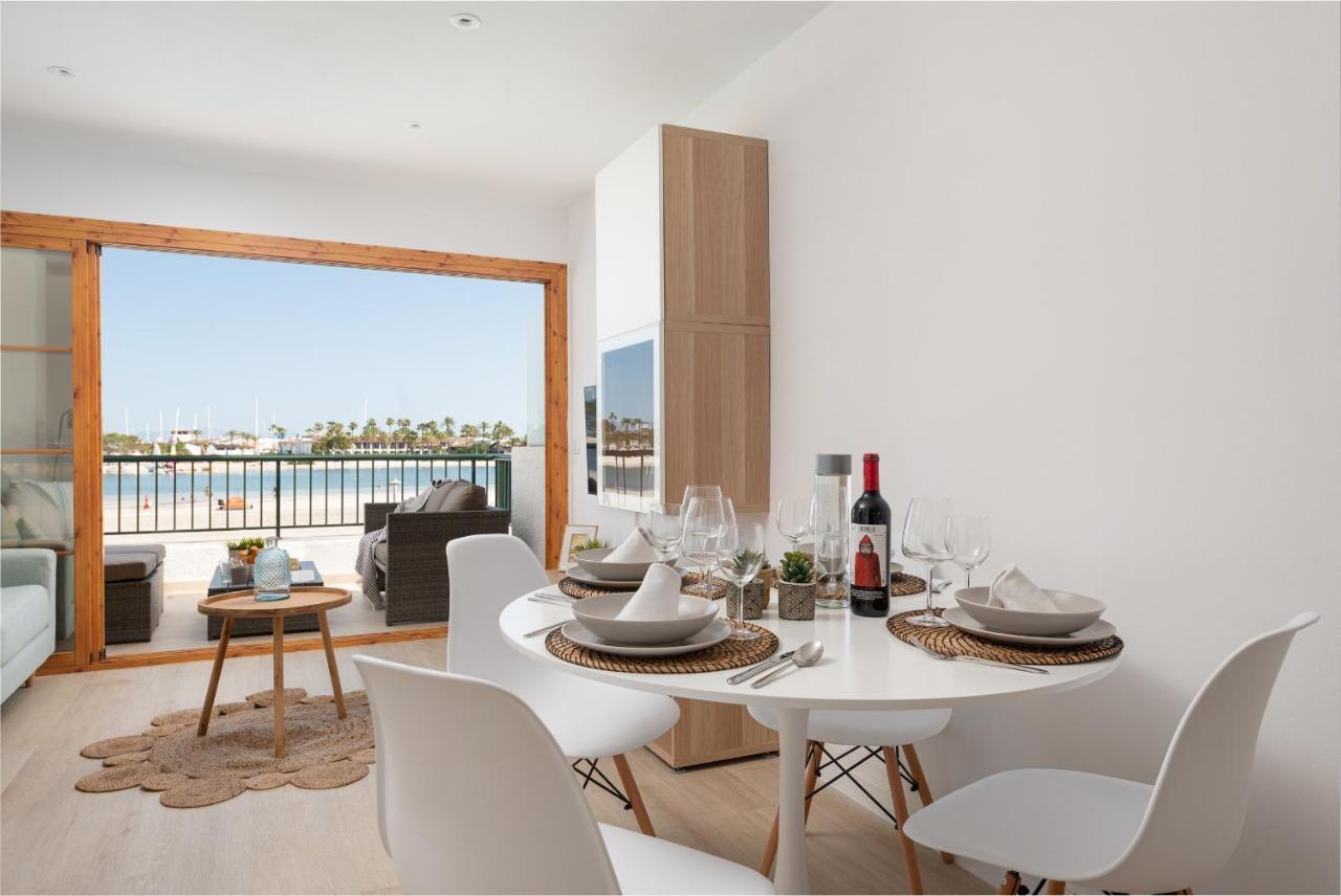 Appartement Beachside Alcúdia