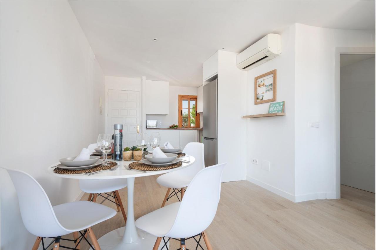 Appartement Beachside Alcúdia