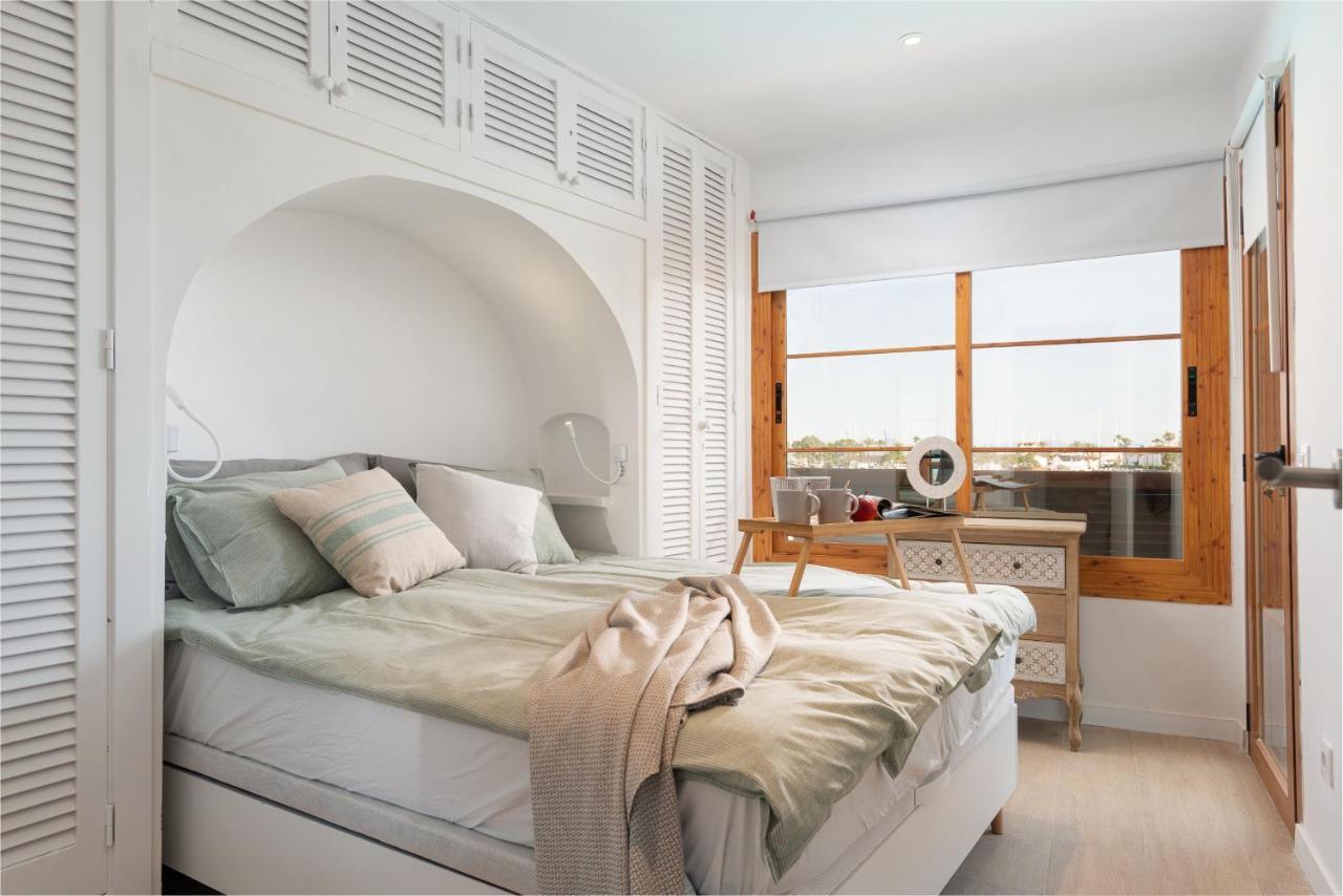 Beachside Appartement Alcúdia