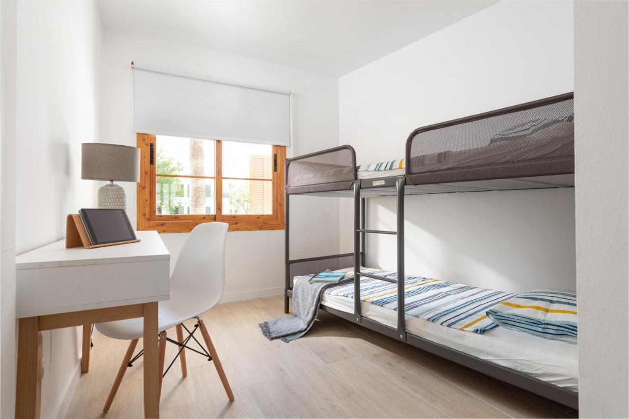 Appartement Beachside Alcúdia