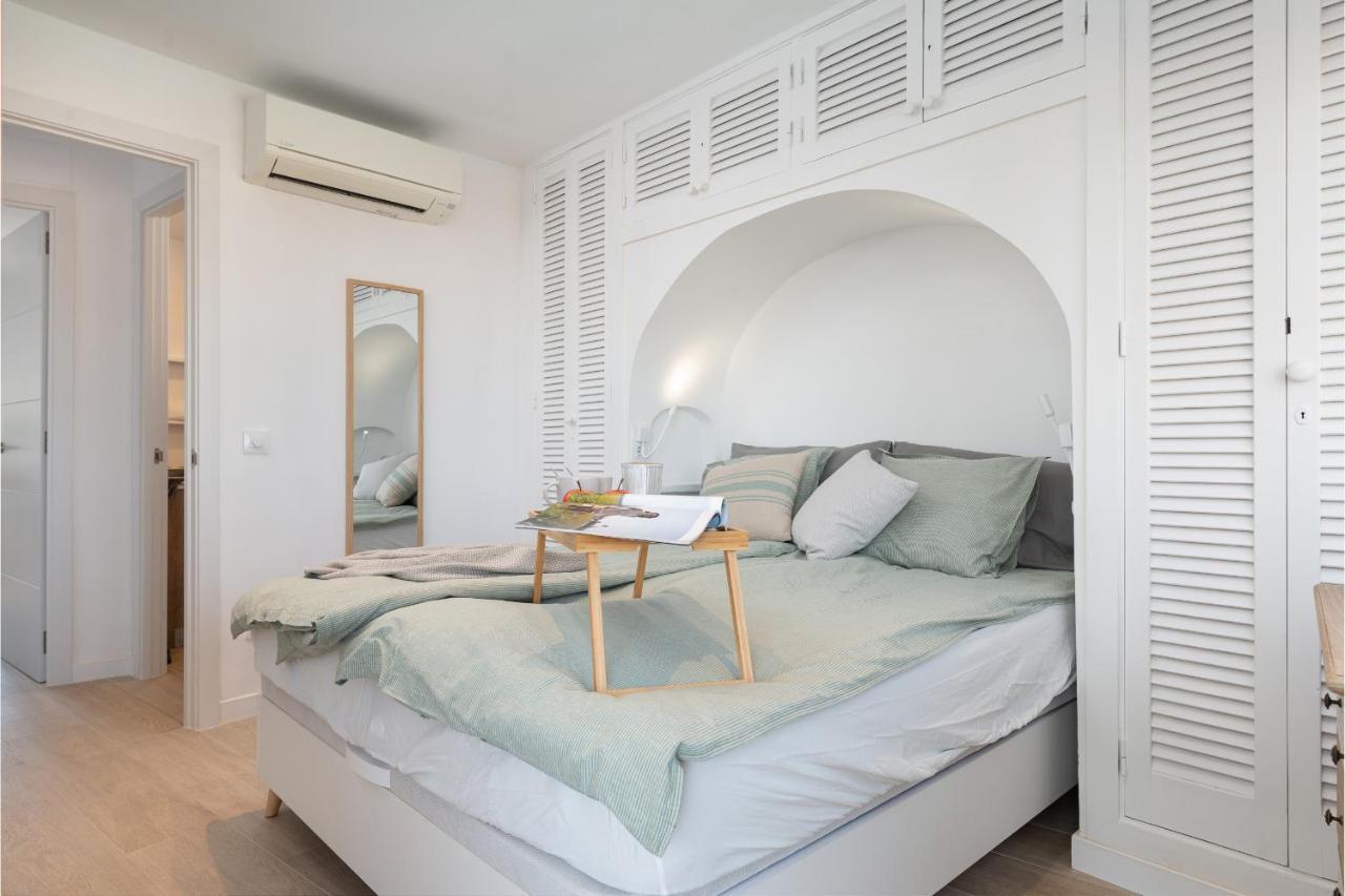 Appartement Beachside