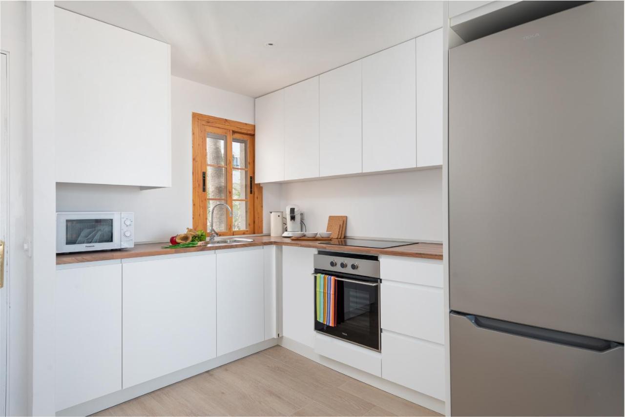 Appartement Beachside Alcúdia